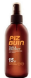 Spray ochronny przyśpieszający opalanie Piz Buin Spf 15 Tan And Protect Tan Accelerating Oil Spray 150 ml (3574661192833) - obraz 1