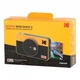 Фотокамера миттєвого друку Kodak Mini Shot 2 Retro Yellow (C210RY) - зображення 1