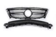 Передня решітка 2011-2014 (Diamond Silver) для Mercedes CLS C218 роки cxk-bz12-1006a - изображение 9