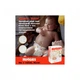 Подгузники Huggies Extra Care Size Размер 4 (8-16 кг) 76 шт (5029053583167) - изображение 5