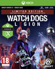 Гра Xbox One Watch Dogs Legion Limited Edition (Blu-ray) (3307216174691) - зображення 1