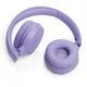 Наушники JBL Tune 520BT Purple (JBLT520BTPUREU) - изображение 8