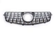 Передня решітка GT (2009-2012) для Mercedes E-сlass W212 роки bz04-1013a - изображение 3