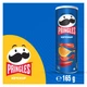 Чипси Pringles Ketchup 165 г - зображення 1