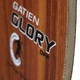 Основа для ракетки Cornilleau Gatien Glory OFF, коричнева - изображение 5