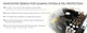 Блок питания SuperFlower Leadex III 850W Gold ARGB, (SF-850F14RG) BK , черный , ECO Fanless & Silent Mode, Full Modular - изображение 11