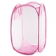 Органайзер сітка для речей та іграшок 45*30 см Supplies Rose - изображение 3