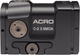 приціл Aimpoint Acro C-2 3.5 MOA інтерфейс Acro - зображення 4