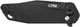 Нож CJRB Knives Riff BB AR-RPM9 Steel G-10 Black (27980349) - изображение 4