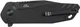Нож CJRB Knives Riff BB AR-RPM9 Steel G-10 Black (27980349) - изображение 5