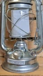 Гасова лампа тактична Mil-Tec Армійський ліхтар 23См STURMLATERNE ZINK 23CM (KEINE GEWÄHRL.) (14961000) - изображение 7