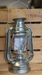 Гасова лампа тактична Mil-Tec Армійський ліхтар 23См STURMLATERNE ZINK 23CM (KEINE GEWÄHRL.) (14961000) - изображение 9