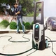 Минимойка Cecotec Conga HidroBoost 1600 Car&Bike - изображение 5