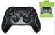 Геймпад бездротовий джойстик Generic X-ONE Wireless акумуляторний XBox One, PlayStation 3, PC, Android Чорний - зображення 1