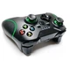 Геймпад бездротовий джойстик Generic X-ONE Wireless акумуляторний XBox One, PlayStation 3, PC, Android Чорний - зображення 3