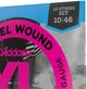 Струны для 12-струнной электрогитары D'Addario EXL150 XL NICKEL WOUND REGULAR LIGHT 12-STRING (10-46) - изображение 4
