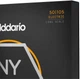 Струны для бас-гитары D'Addario NYXL50105 MEDIUM (50-105) - изображение 4