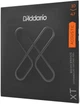 Струны для акустической гитары D'Addario XTABR1047 XT 80/20 BRONZE EXTRA LIGHT (10-47) - изображение 2