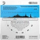Струны для акустической гитары D'Addario EFT16 FLAT TOPS PHOSPHOR BRONZE LIGHT (12-53) - изображение 3