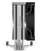Кулер для процессора Deepcool AK400 (R-AK400-BKNNMN-G-1) - изображение 4