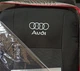 Авто чехлы на сиденья Favorit AUDI 100 модельные черно-серый - изображение 5