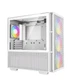 Корпус DeepCool CH560 White (R-CH560-WHAPE4-G-1) без БП - изображение 2