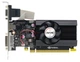 Відеокарта GF GT 710 4GB DDR3 Afox (AF710-4096D3L7-V1) - зображення 2