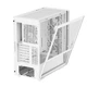 Корпус DeepCool CH560 White (R-CH560-WHAPE4-G-1) без БП - изображение 8