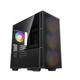 Корпус DeepCool CH560 Black (R-CH560-BKAPE4-G-1) без БП - изображение 1