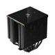 Кулер процесорний DeepCool AK620 Digital (R-AK620-BKADMN-G) - изображение 4