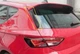 Бокові дефлектори/вітровики/спойлери на Seat Leon 5F FR 2013-2021 C-Design (чорний глянець) - изображение 9