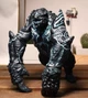 Тихоокеанский рубеж Лизербэк Кайдзю Pacific Rim Leatherback Kaiju - изображение 3