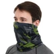 Бафф MULTI NECK COVER SP-Sport MS-9290 темно-серый - изображение 6