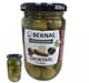 Коктейль из оливок с корнишоном та луком Bernal 300г - изображение 1