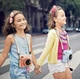 Чохол для фотокамери SQ 1 з плечовим ременем FujiFilm INSTAX Square SQ1 захисний протиударний прозорий (1298166) - зображення 2