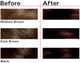 Фарба для волосся Londa Professional Color 4/0 Dark Brown (3614228816823) - зображення 4