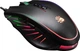 Миша ігрова A4Tech Bloody Q81 Neon XGlide Curve Black USB - зображення 3