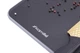 Дошка обробна Kamille 37х28, 4х1см пластикова KM-10077 - зображення 3