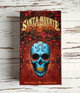 Карты таро Смерти Santa Muertte Tarot - изображение 1