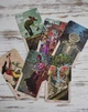 Карты таро Смерти Santa Muertte Tarot - изображение 5