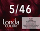 Фарба для волосся Londa Professional Color 5/46 Rubin (3614229356885) - зображення 5