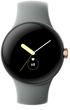 Смарт-годинник Google Pixel Watch WiFi Gold Hazel (GA04123-DE) - зображення 2