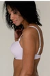 Бюстгальтер push-up Brabrabra 70C ліловий (85231) - зображення 3