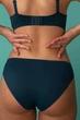 Бюстгальтер push-up Brabrabra 80A Аквамарин (85235) - зображення 2