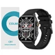 Смарт-часы Colmi C81 Black (9947c0e7) - изображение 2