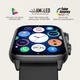 Смарт-часы Colmi C81 Black (9947c0e7) - изображение 3