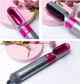 Стайлер 5в1 HAIR BRUSH Styler + Коробка Чехол с функциями придания объема, выпрямления, укладки - изображение 2