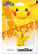 Figurka Nintendo Amiibo Smash Pikachu 10 (45496352455) - obraz 1