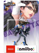 Figurka Nintendo Amiibo Smash Bayonetta 61 (45496380441) - obraz 1