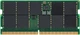 Оперативна пам'ять Kingston Server Premier SODIMM DDR5-5600 16384MB PC5-44800 ECC Green (KSM56T46BS8KM-16HA) - зображення 1